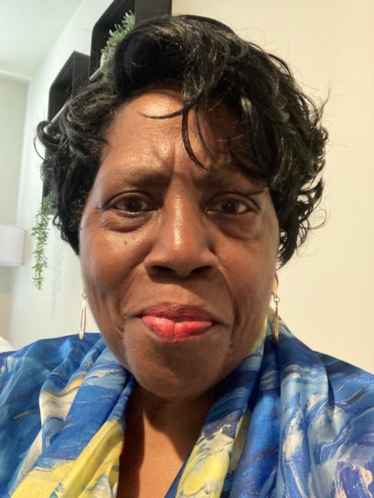 Connie Moore