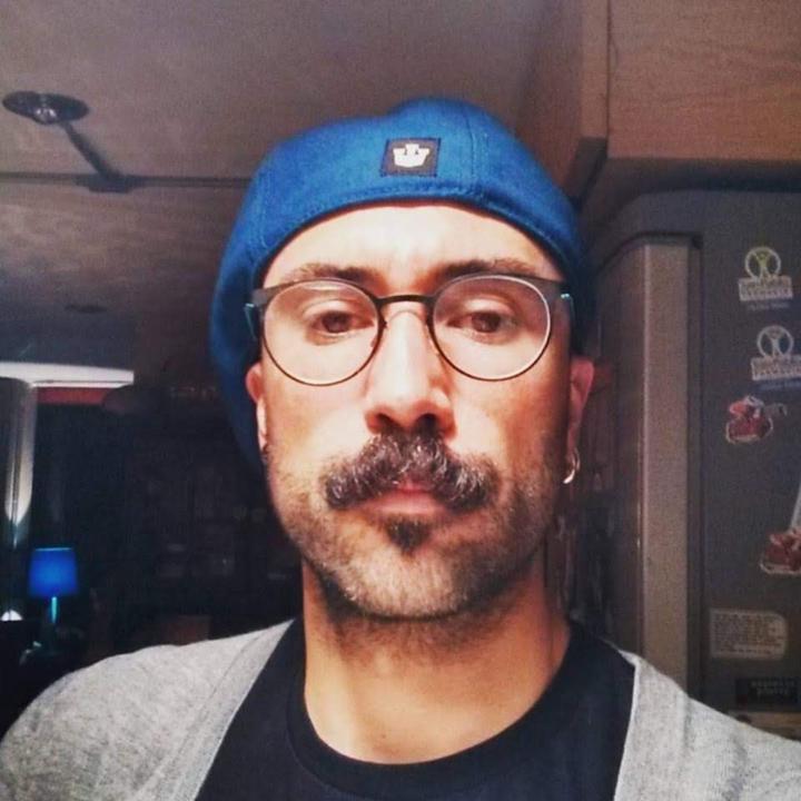 Martin diego Salido-orcillo alcerreca