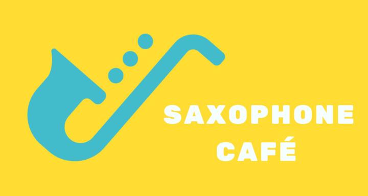 Saxophone Café