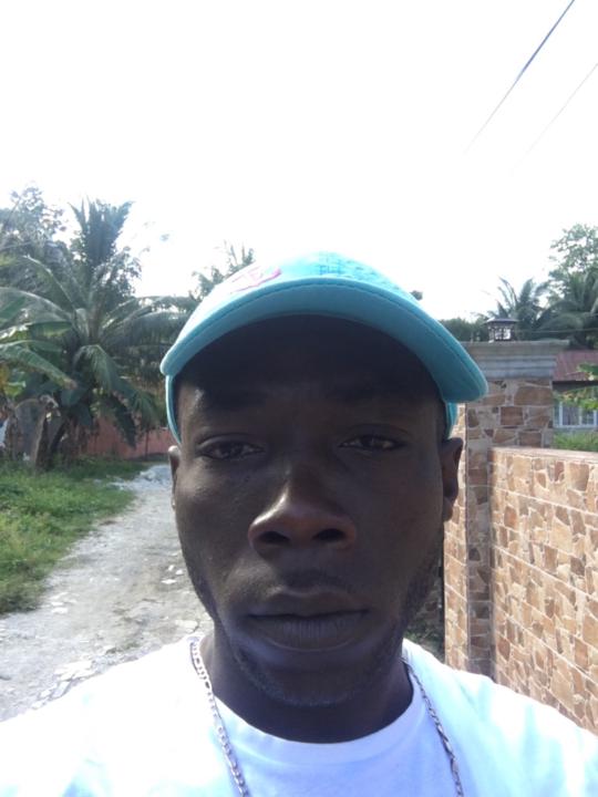 Oneil Kessto