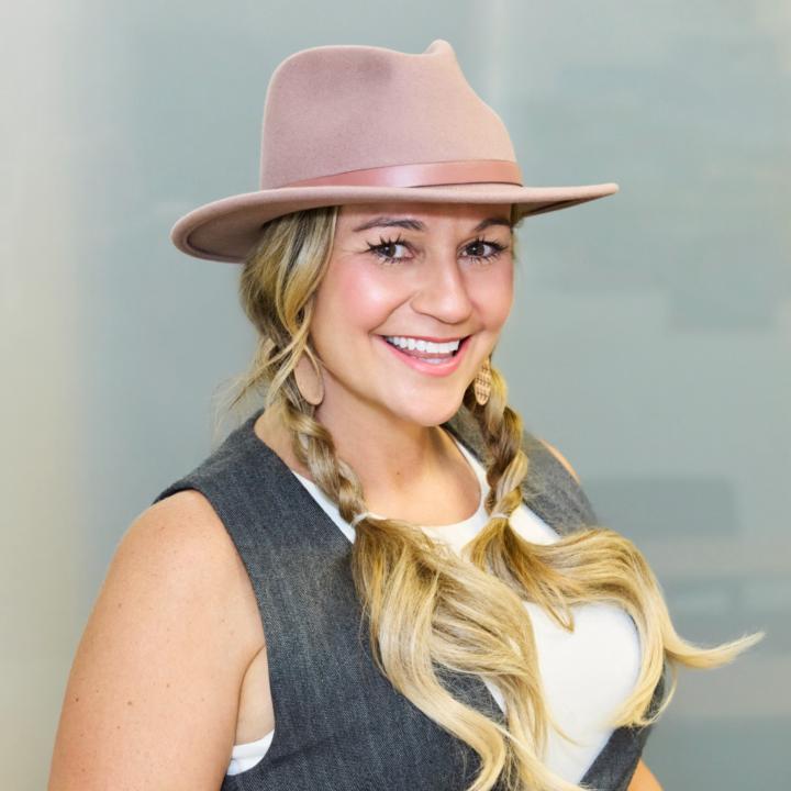 Samantha Scholl