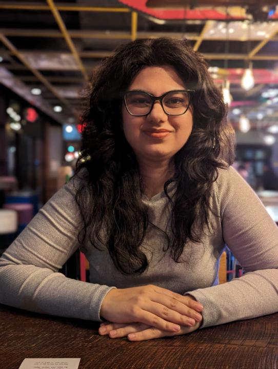 Niveadita Razdan