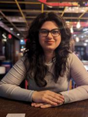 Niveadita Razdan