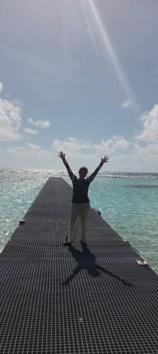 María Elena Trejo Tirado