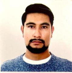 Dino Sanchez