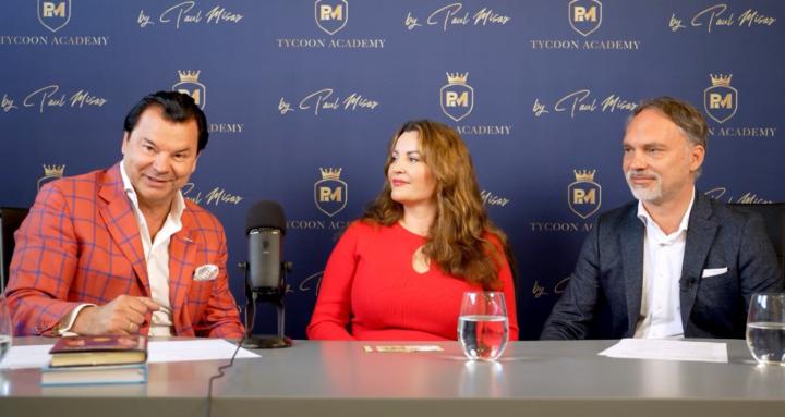 Die 52 Geldfrequenzen