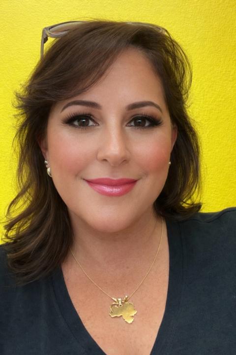 Liliana Cadenas