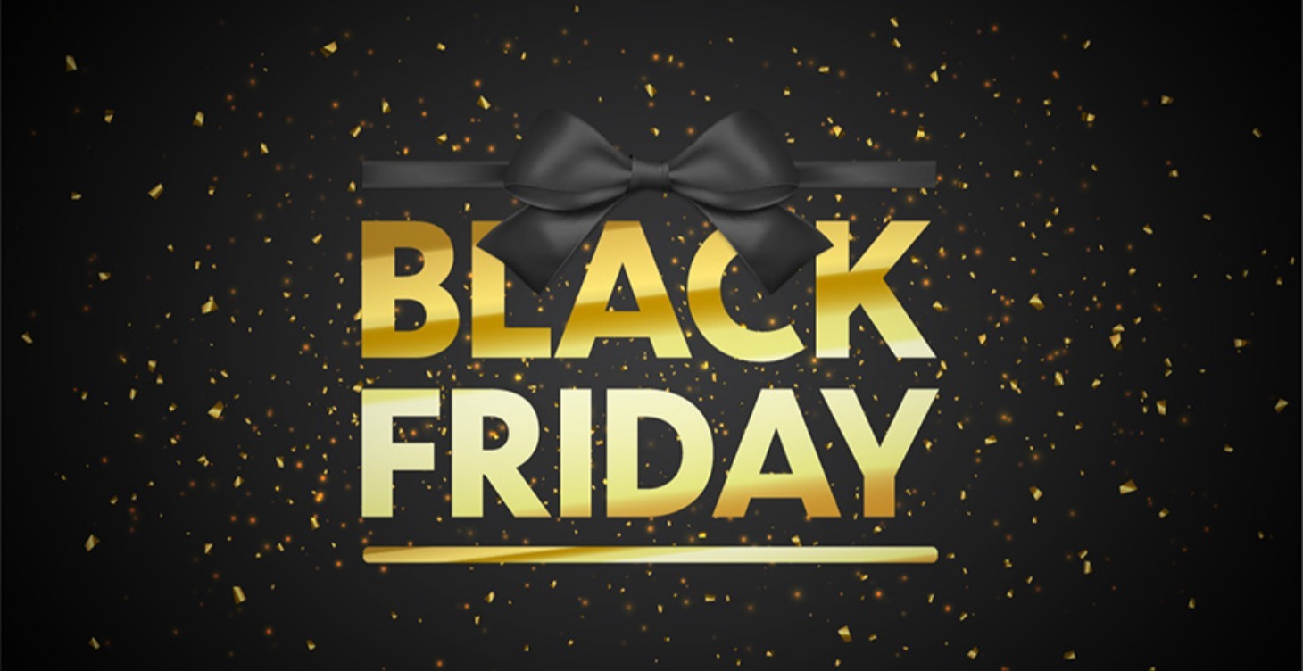 Black Friday 2025 Checklist