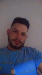 Yeferson Colmenarez