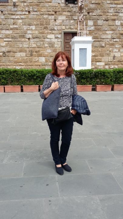 Sigrid Josefine Koestinger