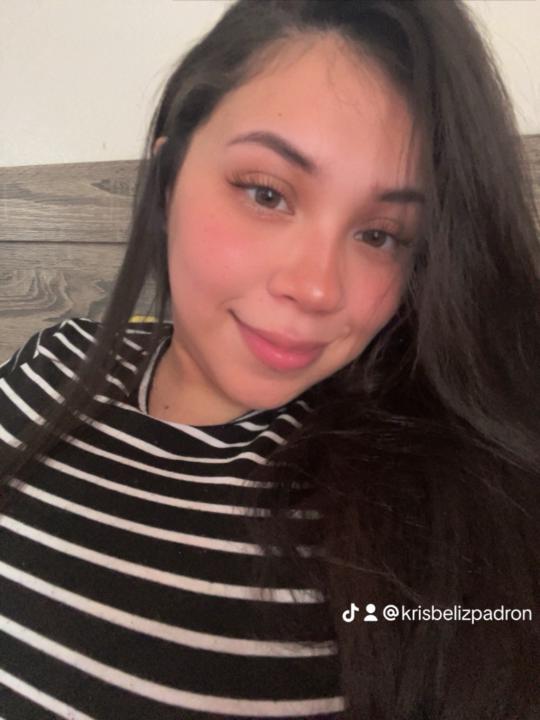 Krisbeliz Padron