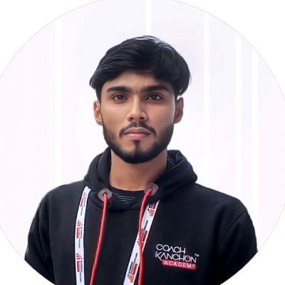 Hridoy krishna Sarker