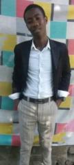 Vanel Felix