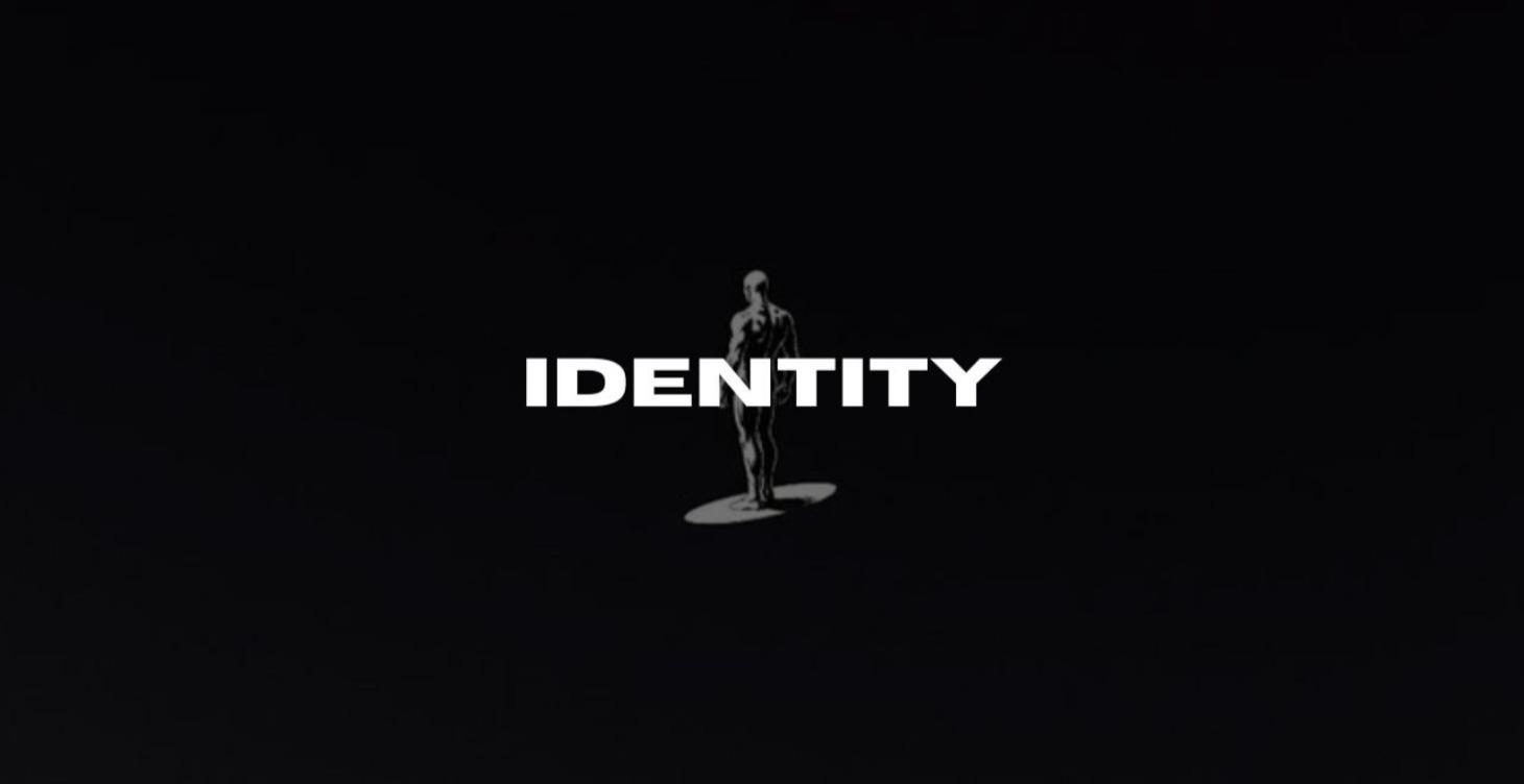 Identity 身分認同