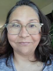 Maria Marroquin
