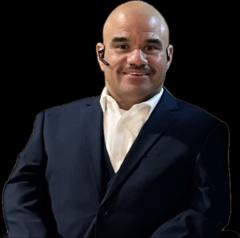 Jorge A Torres