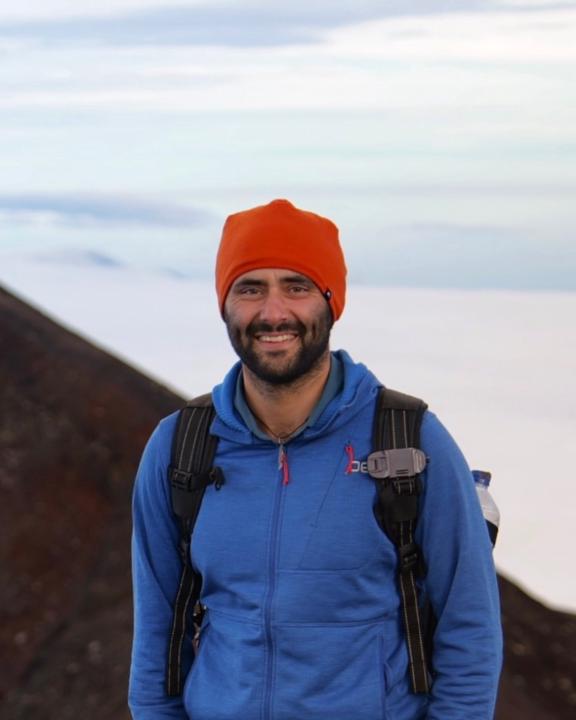 Shayan Nejad