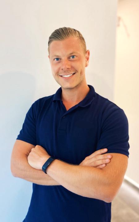 Vincent Siegle