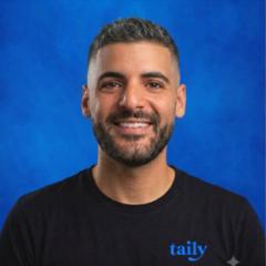 Tommy Rodriguez