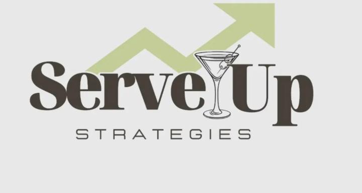 Serve Up Strategies