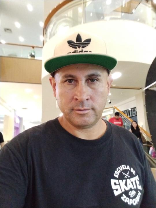 Juan carlos sosa Aguilera