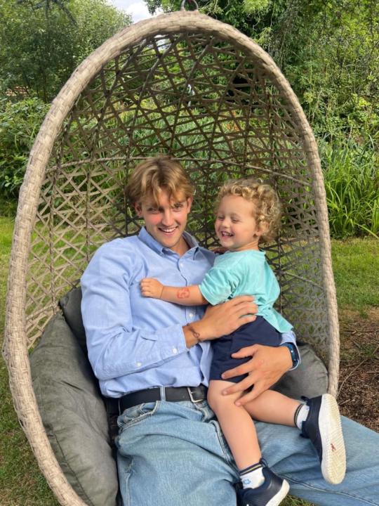 Noah Edwards