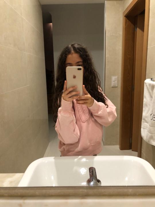 Maddie Abreu