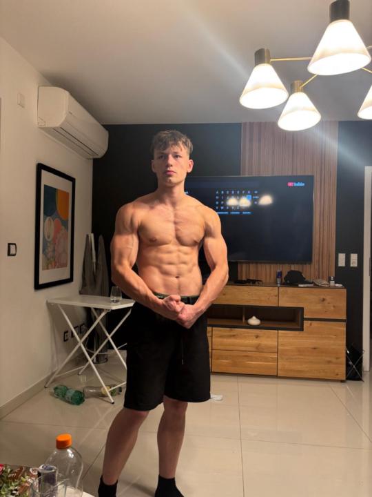 Benjamin Masling