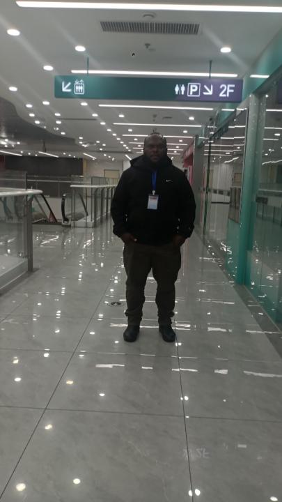 Iven Limertte Joshua