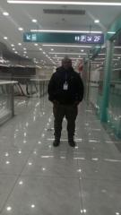 Iven Limertte Joshua