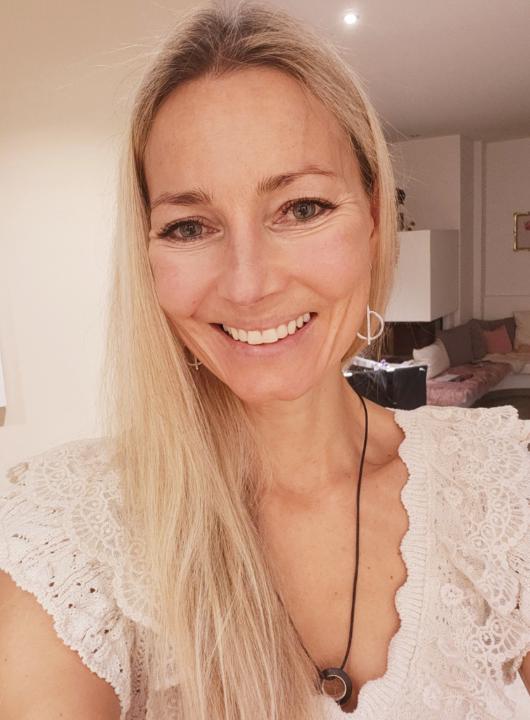 Sonja Wimmer