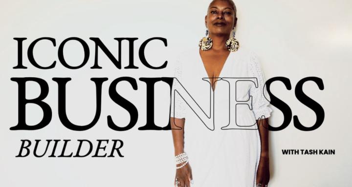 Iconic Business Builder