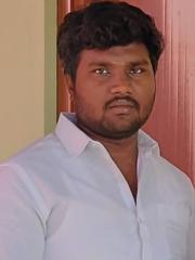 Manikandan M