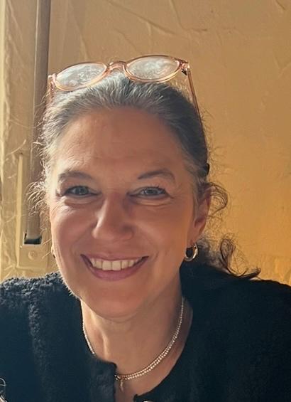 Claudia Horvath