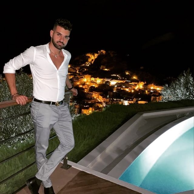 Osvaldo Maradei