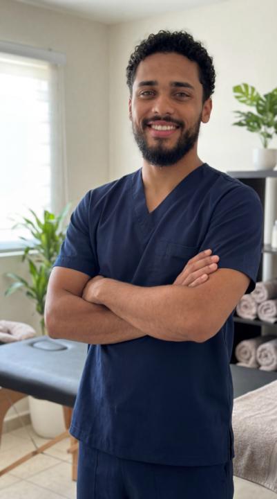 Jose Mauricio Duarte Rocha