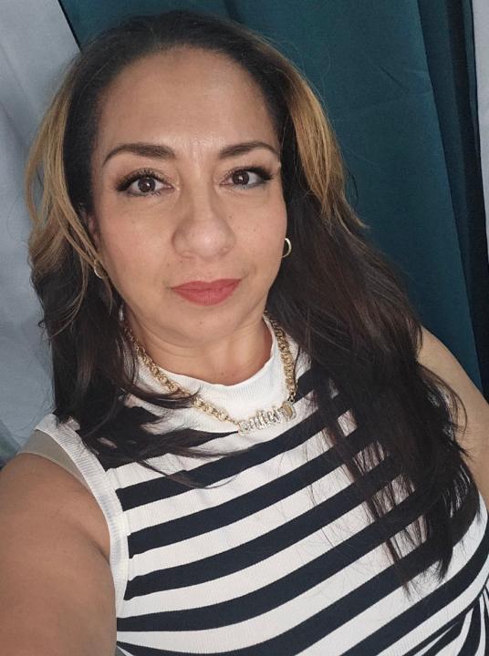 Cristina Cardenas