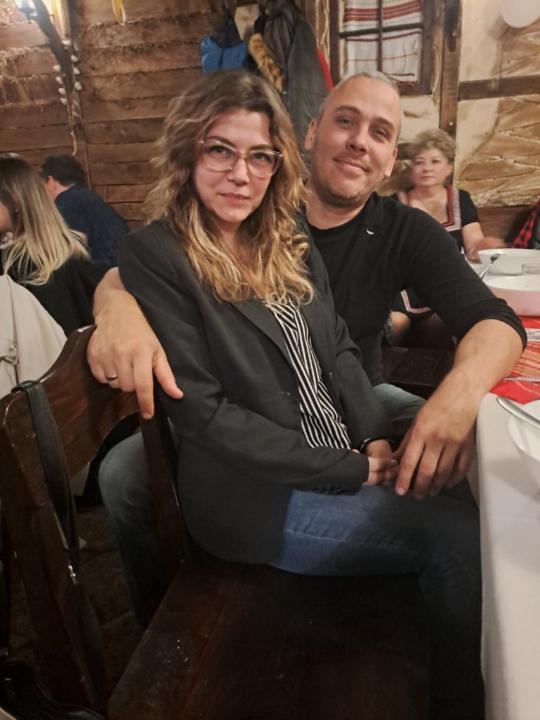 Гергана Ковачева