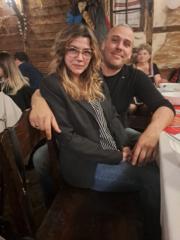 Гергана Ковачева