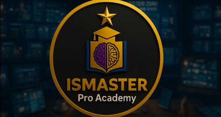 Ismaster Pro Academy
