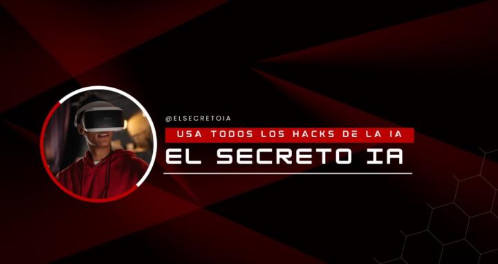 El Secreto IA