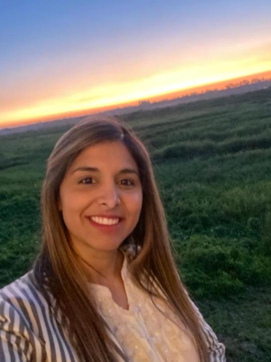 Mabel Noguera
