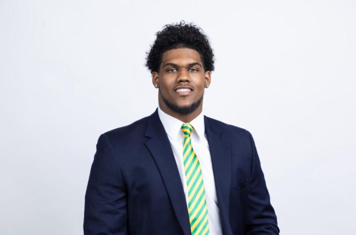 Amorie Morrison