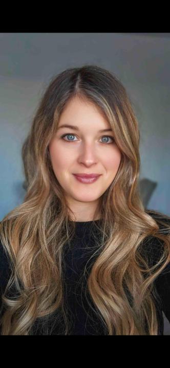 Christina Spitznagel