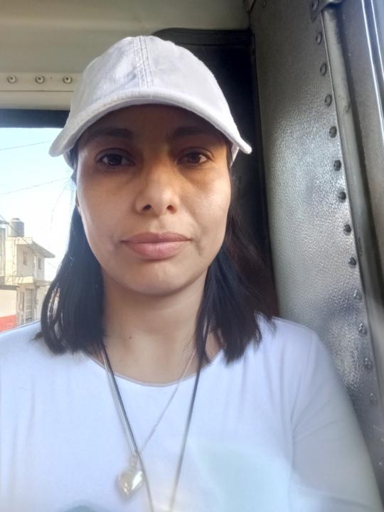 Yadira Garcia