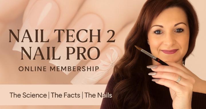 Rebecca Orme Nail Pro