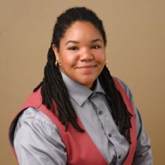 Asia Russell