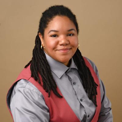 Asia Russell
