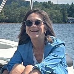 Jane Durigon