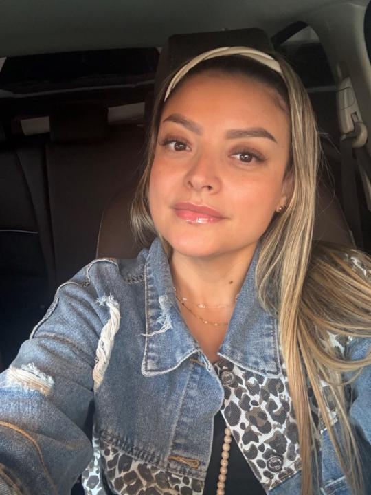 Natali Moreno Aristizabal